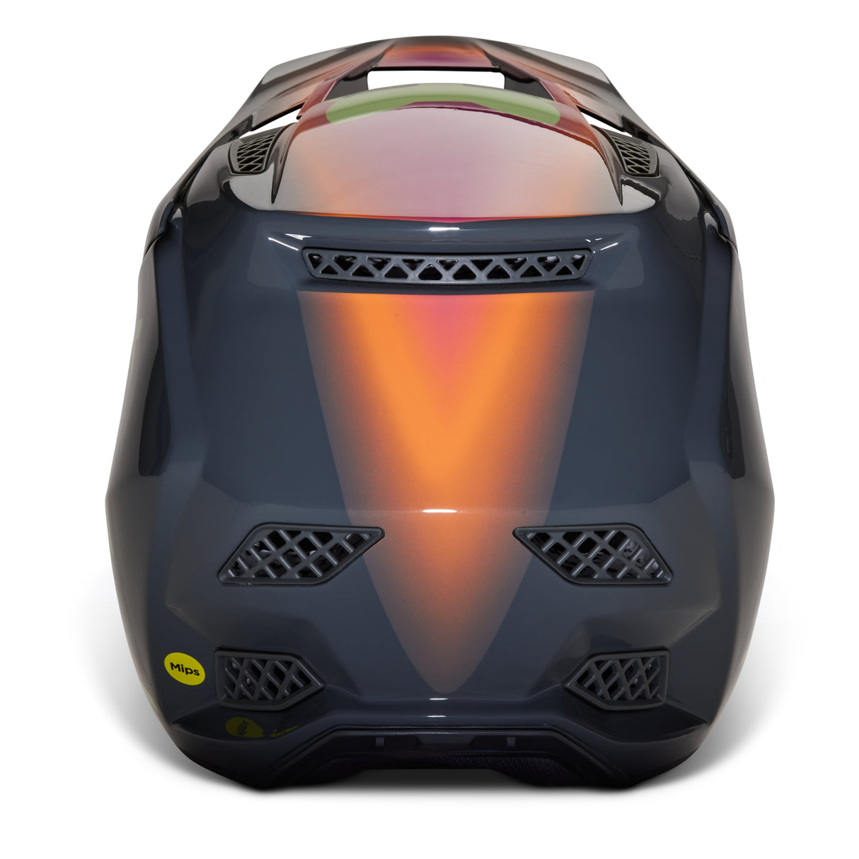 Rampage Pro Carbon Mips Reez CE/CPSC - Pewter