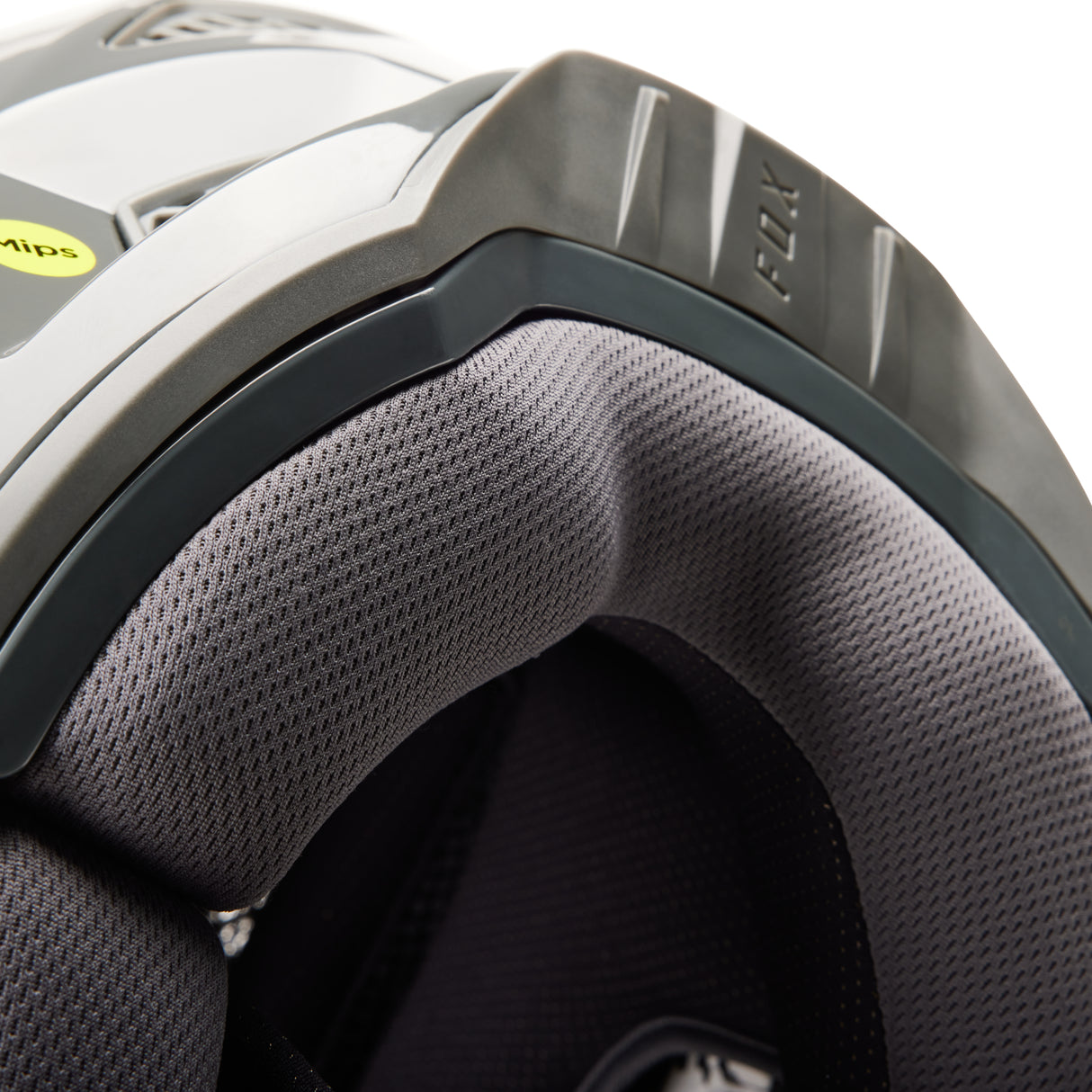 Rampage Pro Carbon Mips Reez CE/CPSC - Pewter