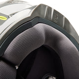 Rampage Pro Carbon Mips Reez CE/CPSC - Pewter