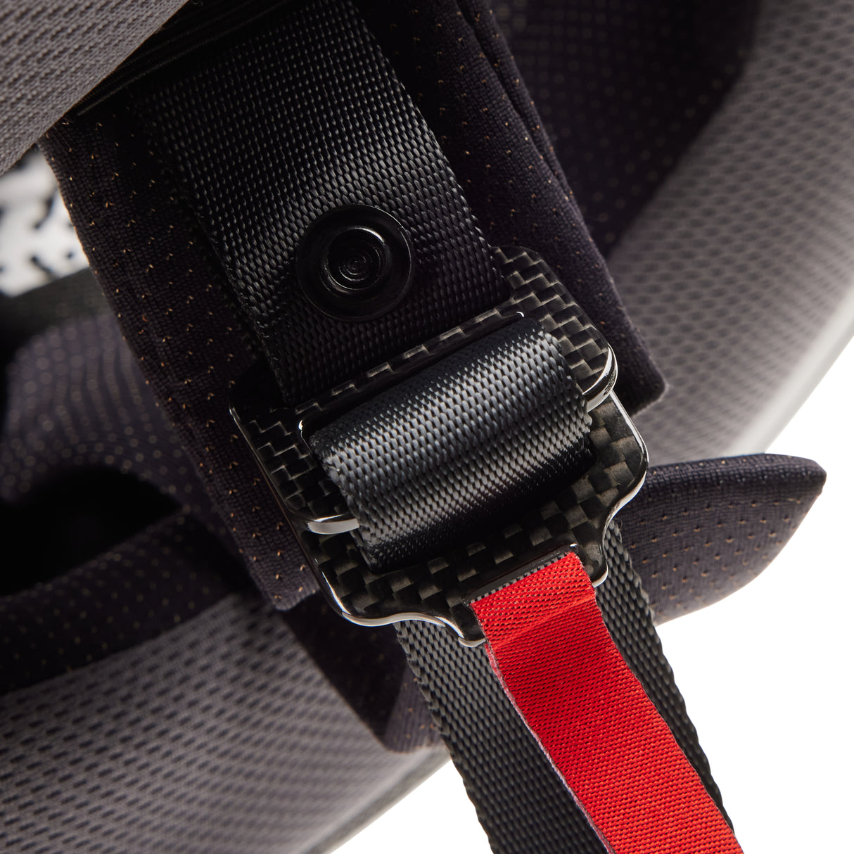 Rampage Pro Carbon Mips Reez CE/CPSC - Pewter