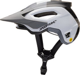 Speedframe Pro Klif, CE - Pewter