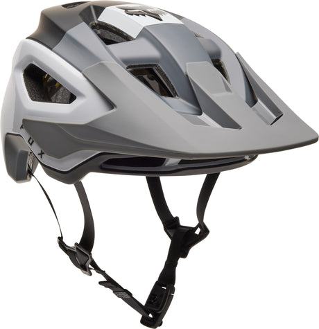 Speedframe Pro Klif, CE - Pewter
