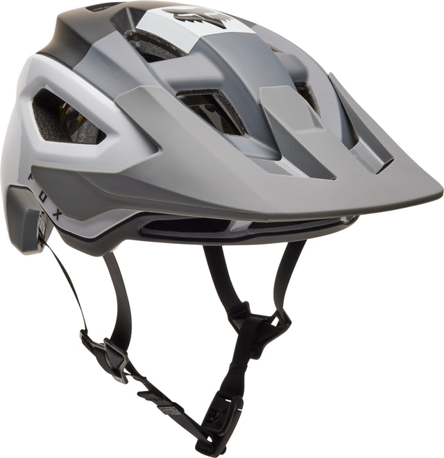 Speedframe Pro Klif, CE - Pewter