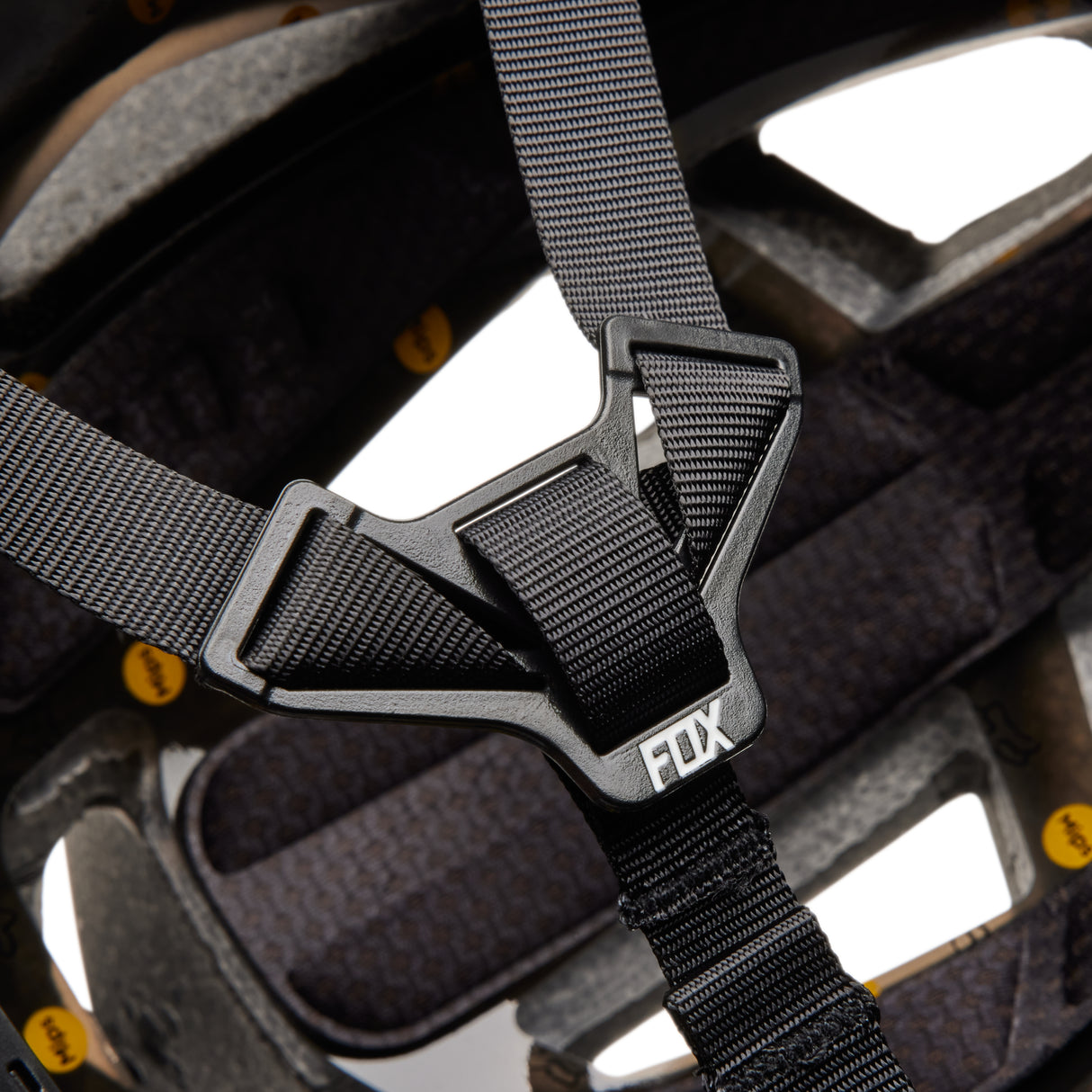 Speedframe Pro Klif, CE - Pewter