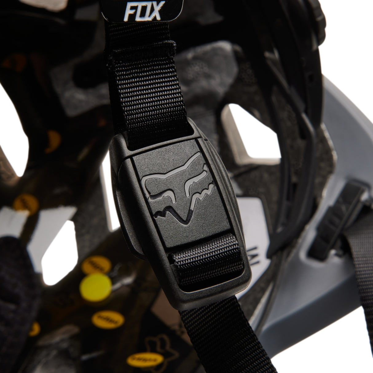 Speedframe Pro Klif, CE - Pewter