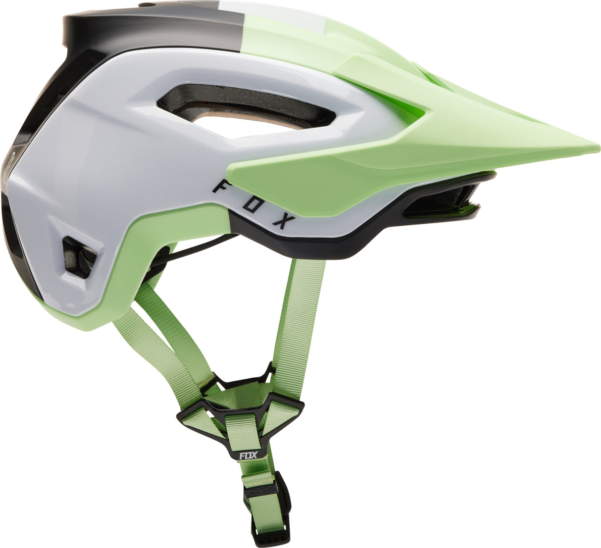 Speedframe Pro Klif, CE - Cucumber