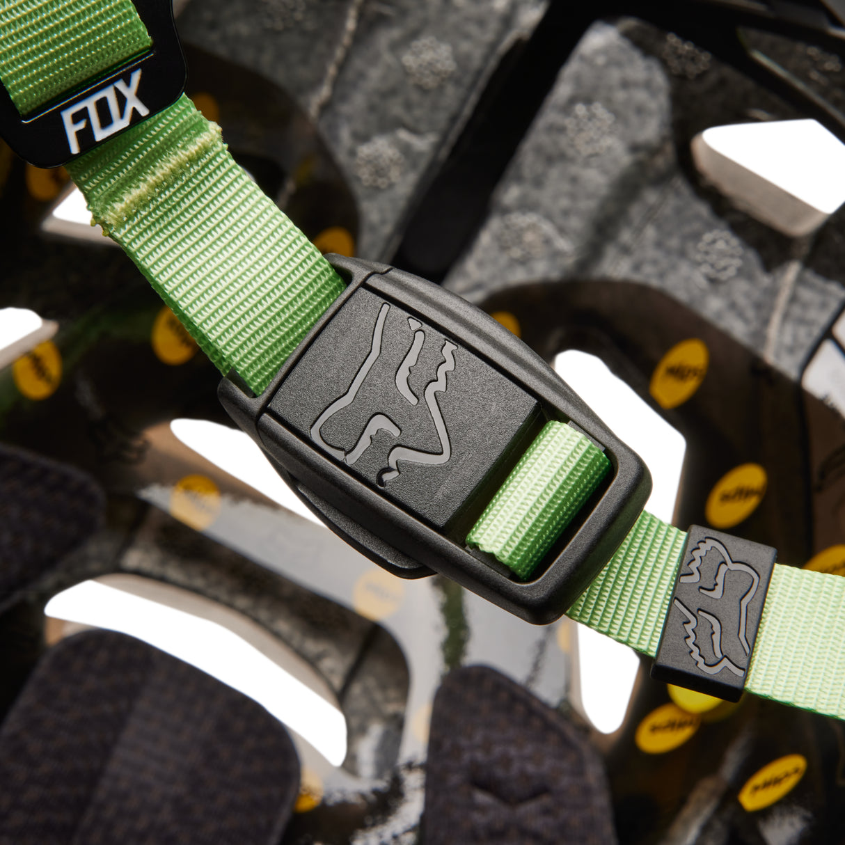 Speedframe Pro Klif, CE - Cucumber