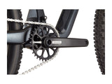 Scalpel Carbon SE 2 Black Magic