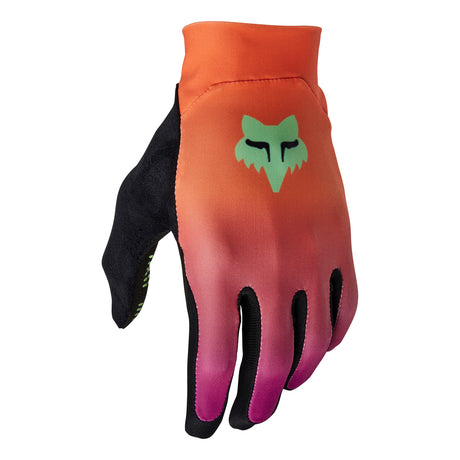 Flexair Race Glove - Day Glo Orange