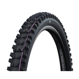 Shredda R Gravity Pro Radial Ultra Soft. 29“ Faltreifen TLR - schwarz