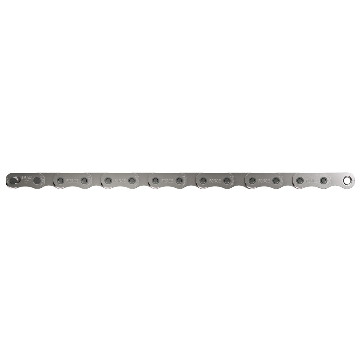 PC Force AXS 12-fach Kette - Silber