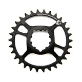 Kettenblatt X-Sync 2 Eagle CF 34 Zähne Boost Stahl