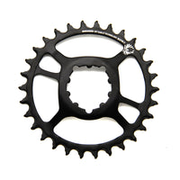 Chainring X-Sync 2 Eagle CF 34 Teeth Boost Steel 