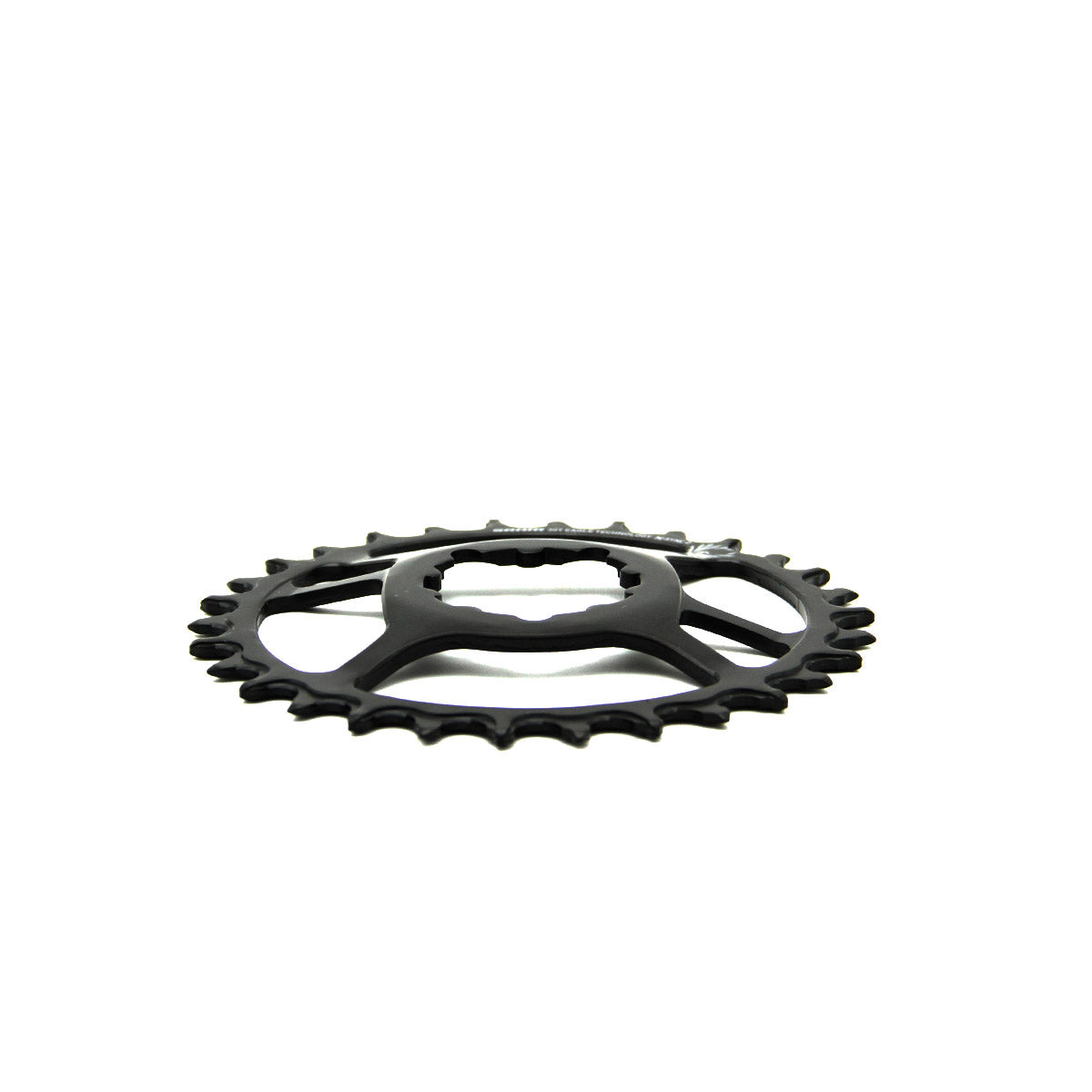 Kettenblatt X-Sync 2 Eagle CF 34 Zähne Boost Stahl