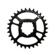 Kettenblatt X-Sync 2 Eagle CF 32 Zähne 6 mm Offset Stahl