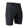 Pantaloncini Flexair Ascent - Nero