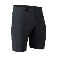Pantaloncini Flexair Ascent - Nero