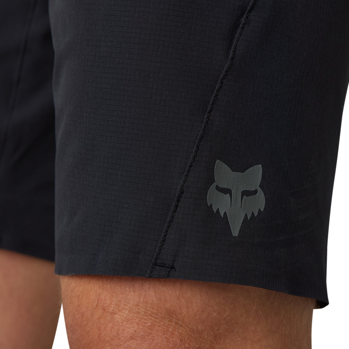 Flexair Ascent Short - Black