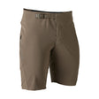 Flexair Ascent Short - Dirt