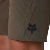 Flexair Ascent Short - Dirt