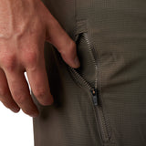 Flexair Ascent Short - Dirt