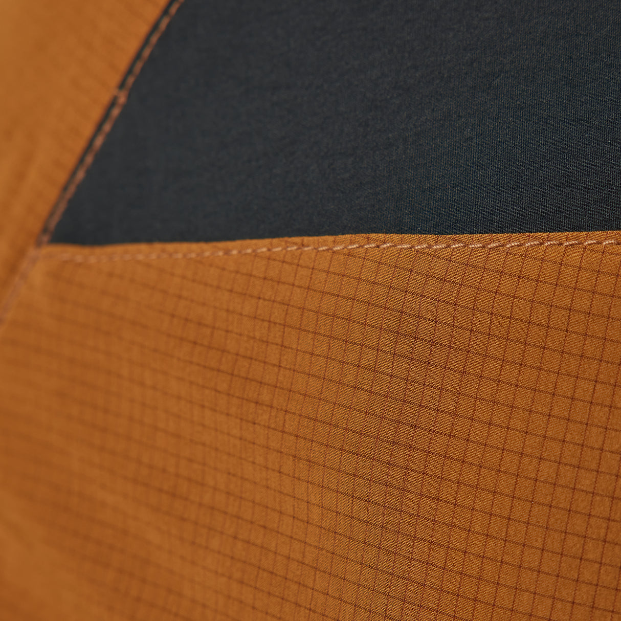 Flexair Ascent Short with Liner - Nutmeg