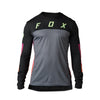 Maglia a maniche lunghe Defend Cekt - Nero