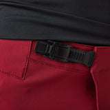 Defend Pant Aurora - Bordeaux