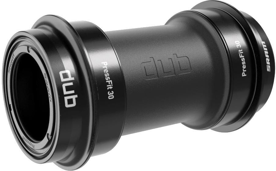 DUB/PressFit 30 Innenlager, Stahl - 83 mm