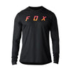 Maglia a maniche lunghe Ranger Can - Nero