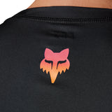 Ranger Long Sleeve Jersey Dose - Black