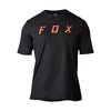 Ranger Short Sleeve Jersey Dose - Black 