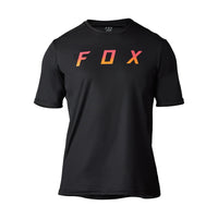 Ranger Short Sleeve Jersey Dose - Black 