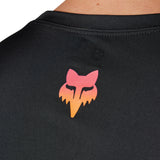 Ranger Short Sleeve Jersey Dose - Black