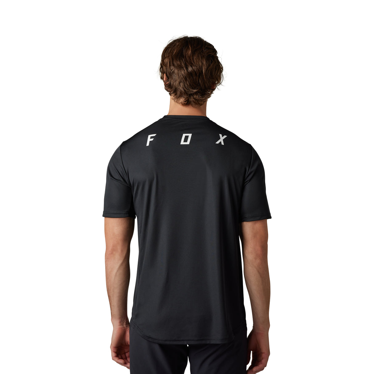 Ranger Short Sleeve Jersey Keel - Bordeaux
