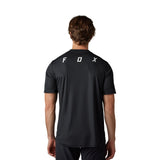 Ranger Short Sleeve Jersey Keel - Bordeaux