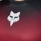 Ranger Short Sleeve Jersey Keel - Bordeaux