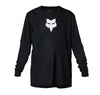 Maglia a maniche lunghe Youth Ranger - nero