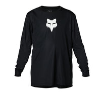 Maglia a maniche lunghe Youth Ranger - nero