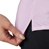Women's Flexair Short Sleeve Jersey - Blush
