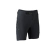 Pantaloncini Flexair Ascent da donna - Nero