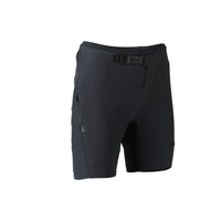 Pantaloncini Flexair Ascent da donna - Nero