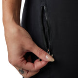 Women's Flexair Ascent Short - Black
