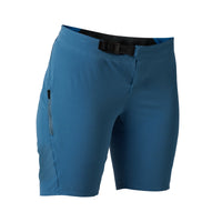 Pantaloncini Flexair Ascent da donna - Ardesia scuro