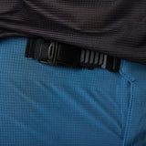 Women's Flexair Ascent Short - Dark Slate