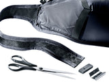 Shortrail III - black