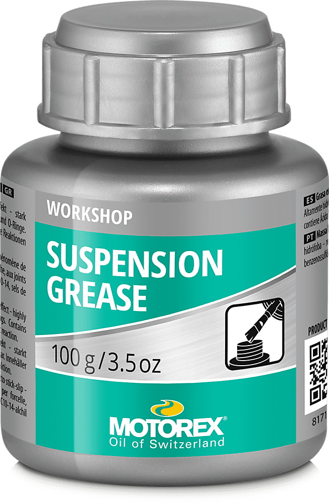 Suspension Grease