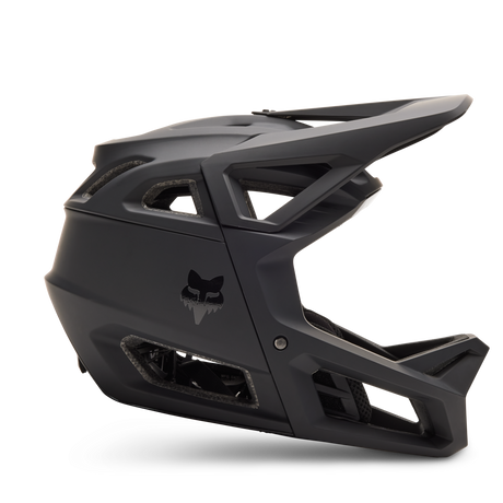Proframe RS Casque CE - Matte Black