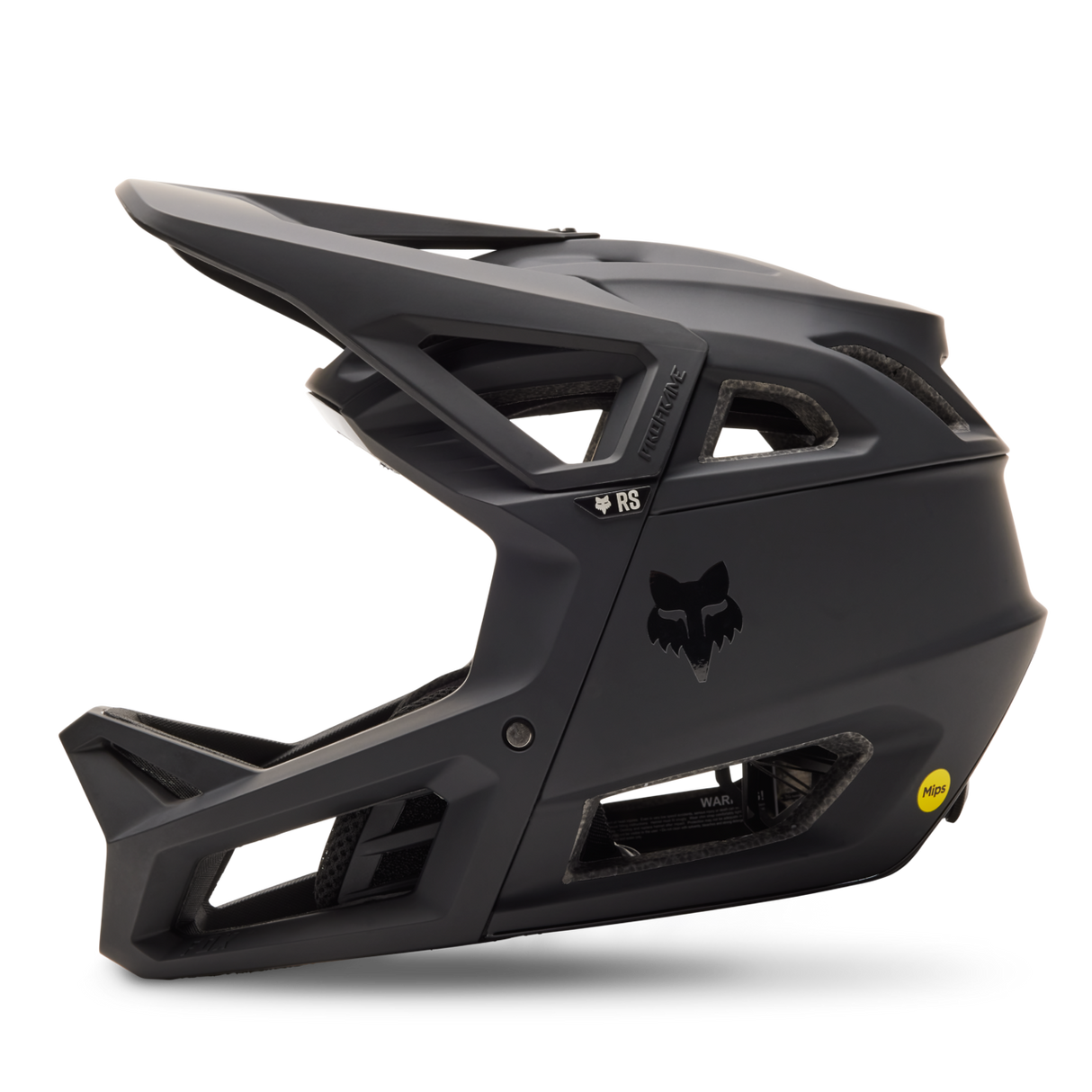 Casco Proframe RS CE - Negro mate