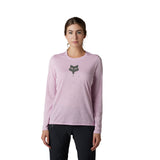 Women's Ranger Tru Dri Long Sleeve Jersey - Blush